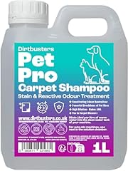 Dirtbusters pet pro for sale  Delivered anywhere in UK