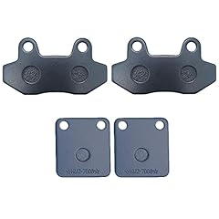 Pcs brake pads for sale  Delivered anywhere in Ireland