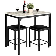 Giantex pcs dining for sale  Delivered anywhere in USA 