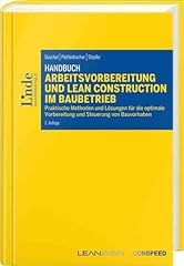 Handbuch arbeitsvorbereitung l gebraucht kaufen  Wird an jeden Ort in Deutschland