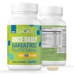 Bariatric choice daily for sale  Delivered anywhere in USA 