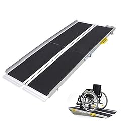 Aluminium duo wheelchair for sale  Delivered anywhere in UK