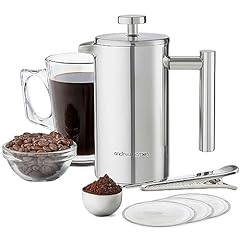 andrew james cafetiere for sale andrew james cafetiere for sale Delivered anywhere in UK