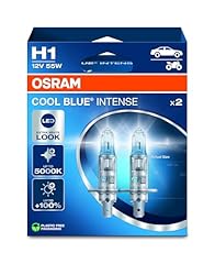 Osram cool blue for sale  Delivered anywhere in UK