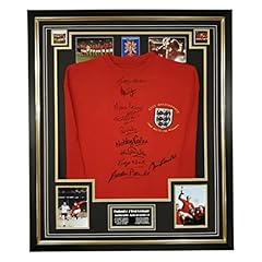 England 1966 signed for sale  Delivered anywhere in UK