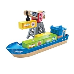 Hape cargo ship for sale  Delivered anywhere in USA 