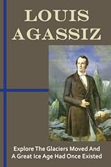 Louis agassiz explore for sale  Delivered anywhere in USA 