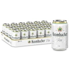 Krombacher pils 33l gebraucht kaufen  Wird an jeden Ort in Deutschland