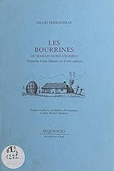 Bourrines marais nord d'occasion  Livré partout en France
