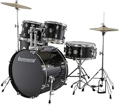 Ludwig accent drive for sale  Delivered anywhere in USA 