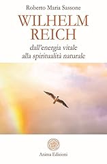 Wilhelm reich. dall usato  Spedito ovunque in Italia 