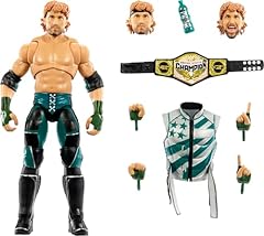 Mattel wwe ultimate for sale  Delivered anywhere in USA 