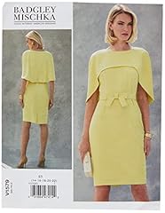 Vogue patterns 1579 for sale  Delivered anywhere in UK