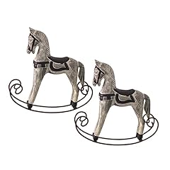 Hawillosch 2pcs handmade for sale  Delivered anywhere in USA 
