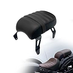 Motorcycle seat passenger for sale  Delivered anywhere in UK