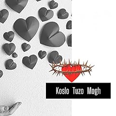 Koslo tuzo mogh for sale  Delivered anywhere in UK