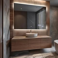 Foram specchio bagno usato  Spedito ovunque in Italia 