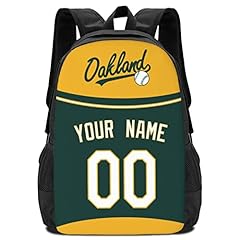 Inaoo backpack oakland for sale  Delivered anywhere in USA 