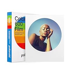 Polaroid pellicola istantanea usato  Spedito ovunque in Italia 