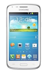 Samsung i8260cwaitv galaxy usato  Spedito ovunque in Italia 