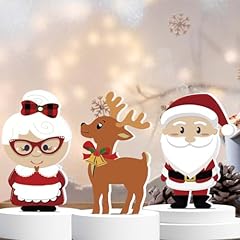 Mrs claus christmas for sale  Delivered anywhere in USA 