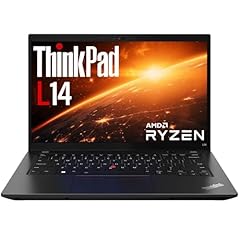 Lenovo thinkpad l14 d'occasion  Livré partout en Belgiqu