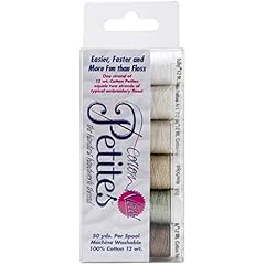 Sulky cotton sampler d'occasion  Livré partout en France