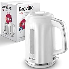 Breville bold white for sale  Delivered anywhere in UK