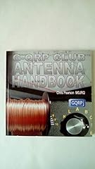 Qrp club antenna for sale  Delivered anywhere in UK