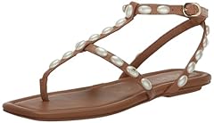 Stuart weitzman sandali usato  Spedito ovunque in Italia 