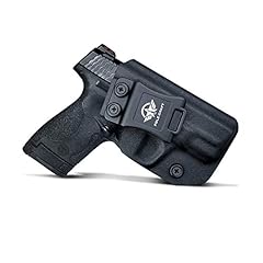 M&P Shield 9mm Holster IWB Kydex For Smith & Wesson for sale  Delivered anywhere in USA 
