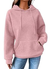 Dokotoo kapuzenpullover damen gebraucht kaufen  Wird an jeden Ort in Deutschland