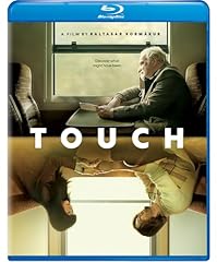 Touch blu ray for sale  Delivered anywhere in USA 