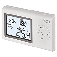 Emos p5607 thermostat d'occasion  Livré partout en France