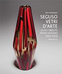 Seguso vetri arte for sale  Delivered anywhere in UK