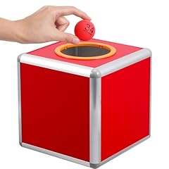 Amosfun raffle box for sale  Delivered anywhere in UK