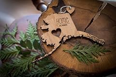 State ornaments. heart for sale  Delivered anywhere in USA 