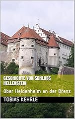 Geschichte schloß hellenstein gebraucht kaufen  Wird an jeden Ort in Deutschland
