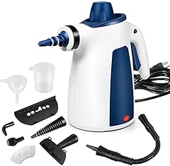 Steam cleaner portable for sale  Delivered anywhere in UK