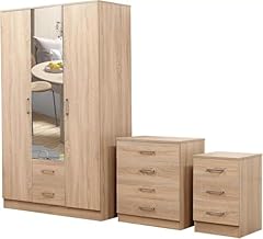 Harmin bedroom furniture for sale  Delivered anywhere in UK