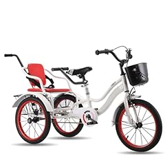 Large pedal tricycles for sale  Delivered anywhere in UK