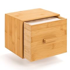 Bamboo box drawer for sale  Delivered anywhere in USA 