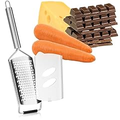 Grattugia cucina robin usato  Spedito ovunque in Italia 