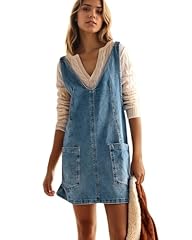 Lifeshe denim overall for sale  Delivered anywhere in USA 