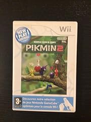 Jeu pikmin wii d'occasion  Livré partout en France
