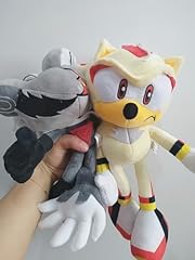 Aolivia 2pcs sonic for sale  Delivered anywhere in UK