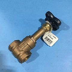 Nibco 125 bronze for sale  Delivered anywhere in USA 