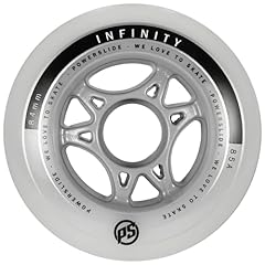 Powerslide rollen infinity gebraucht kaufen  Wird an jeden Ort in Deutschland