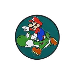 Nintendo gürtelschnalle mario gebraucht kaufen  Wird an jeden Ort in Deutschland