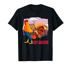 Soy gallero cockfighting for sale  Delivered anywhere in UK